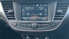 Vauxhall Crossland X 1.2 [83] Elite 5dr Petrol Hatchback